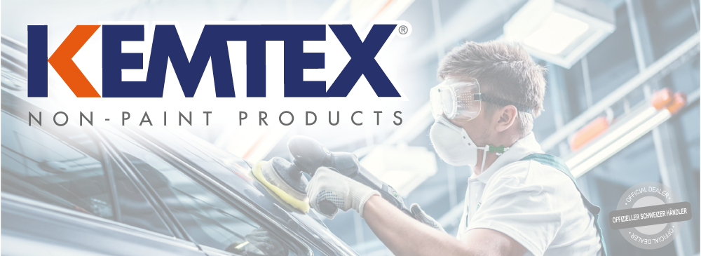 kemtex.ch; Quality Non-Paint Products